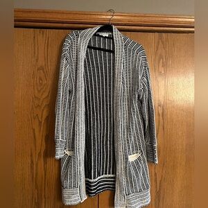 Grace & Lace sweater.